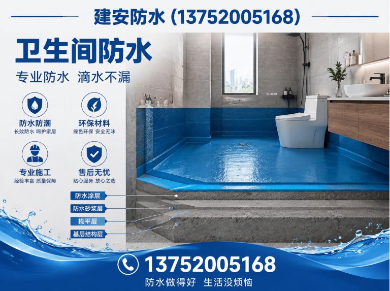 宝坻区漏水检测展示图